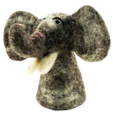  Elephant 