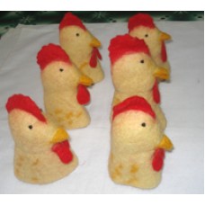 Chickens 