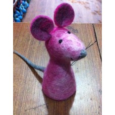  Mouse 